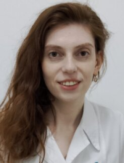 Дзюбенко  Аліна Іванівна