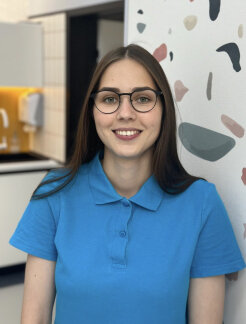 Лахтіонова  Аліна  Ігорівна