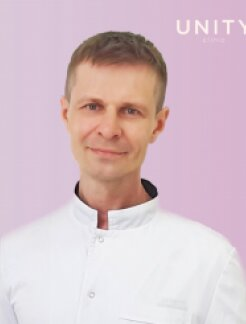 Руденко Ігор Борисович