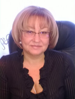 Плещенко Марина Леонідівна