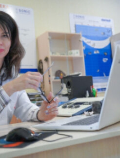 Іващенко  Галина  Вікторівна