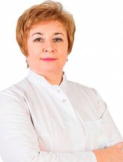Гара  Інна Іванівна
