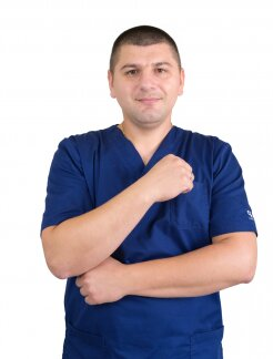 Бабич  Іван Михайлович