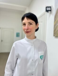 Гуцало Оксана Ярославівна