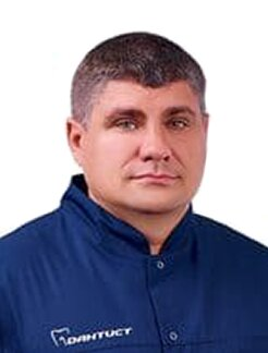 Сіліваненко  Олександр  Григорович