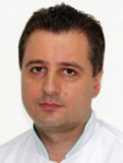 Сюркель Микола Миколайович