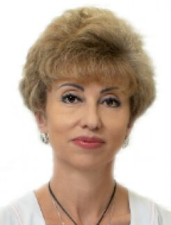 Козинчук Наталія Анатоліївна