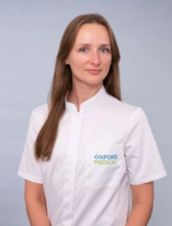 Григор'єва Вікторія Сергіївна