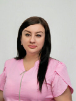 Добрянська  Тетяна  Олександрівна