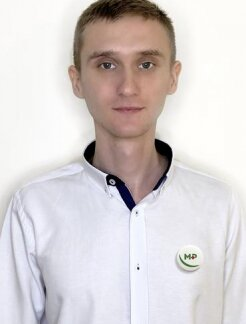 Антончик  Іван Анатолійович