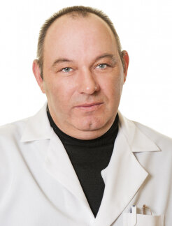 Чорномиз Віталій Дмитрович