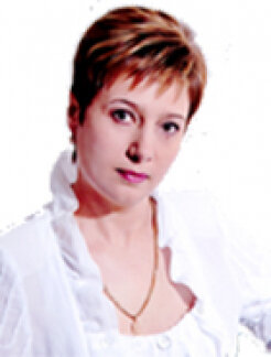 Литвинчук Людмила Миколаївна