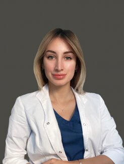 Баторшина  Марина  Андріївна