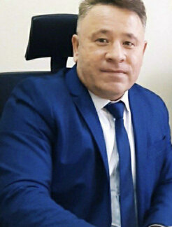 Юлдашев  Хамідулла  Хаміджанович