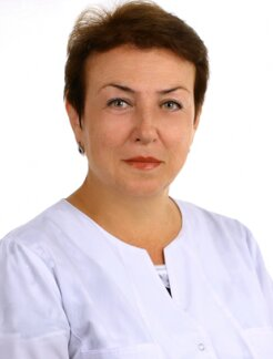 Лец Олена Веніамінівна