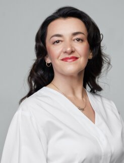 Добош Власта Євгеніївна