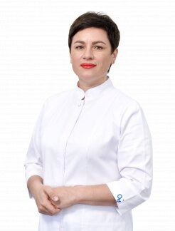 Русіна  Ірина  Олександрівна