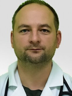 Юрченко Дмитро Олегович