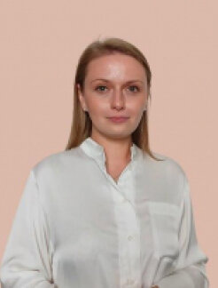 Шевченко  Олена  Миколаївна