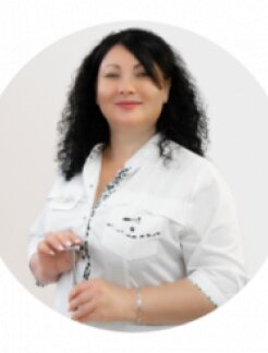 Баглай Руслана Михайлівна