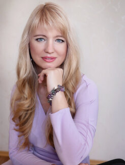 Бабенко Оксана Миколаївна