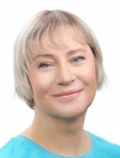 Каруліна Юлія Віталіївна