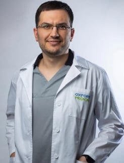 Саленко Максим Олегович