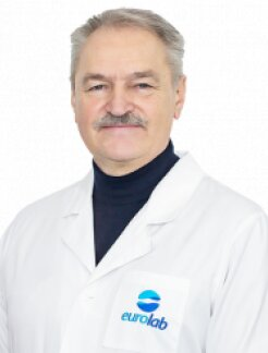 Чабан  Олег  Созонтович