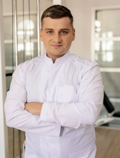 Краінський Ілля Сергійович