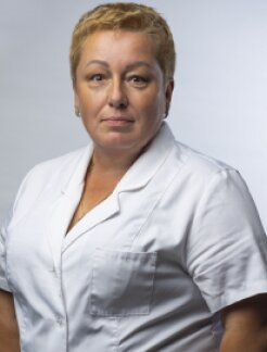 Микитчук Лариса Миколаївна