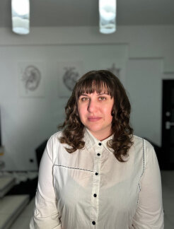 Кодашова  Світлана  Вікторівна