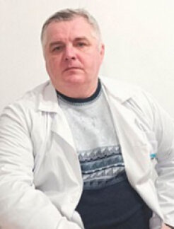 Хоткевич  Валерій  Феліксович