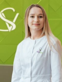 Зав'язкіна Людмила Андріївна