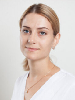 Монастирна Анастасія Євгеніївна