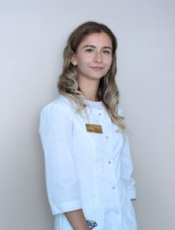 Ніколенко  Олександра  В'ячеславівна