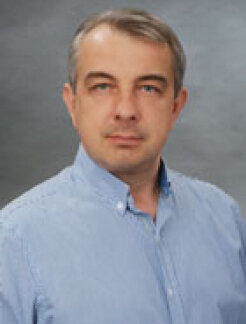 Писарчук Юрій Володимирович