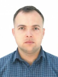 Чорненький Антон Вадимович