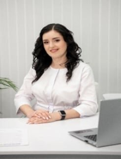 Колток Ольга Дмитрівна