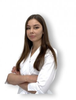 Сідорова  Юлія  Олегівна