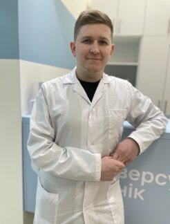 Дрозд  Денис  Павлович