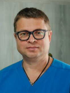 Черненко Дмитро Васильович