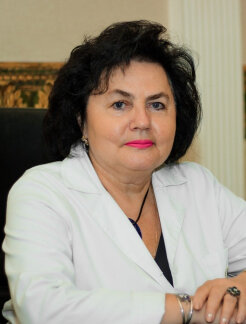 Білинська Оксана Андріївна