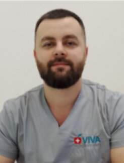 Хопта Олексій Васильович