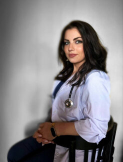 Шнейдерман Софія Іллівна