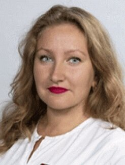 Сізик Світлана Анатоліївна