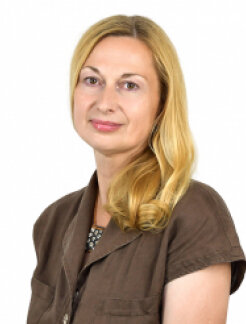 Кушева  Жанна  Іванівна