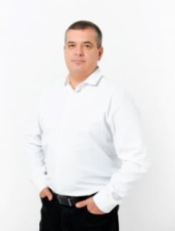 Галамай Павло Володимирович