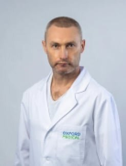 Чубуров Михайло Сергійович