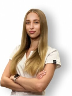 Ухарська  Олександра Костянтинівна