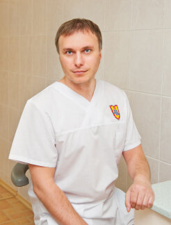 Ткаченко Руслан Олександрович